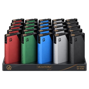 Quantoro Qt858*25