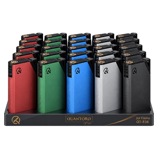 Quantoro Qt858*25