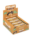 Fellas Meyve Bar - Yer Fıstığı ve Kakaolu 35g x 12 Adet
