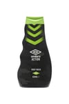 Umbro Action Erkek Vücut Yıkama Duş Jeli Şampuanı 400 Ml
