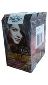 Palette Deluxe Kahve Bakır 6-70 Tüp Krem Saç Boyası 50 Ml