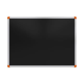 Laminant Siyah Yazı Tahtası 50x70cm