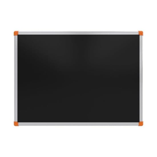 Laminant Siyah Yazı Tahtası 50x70cm