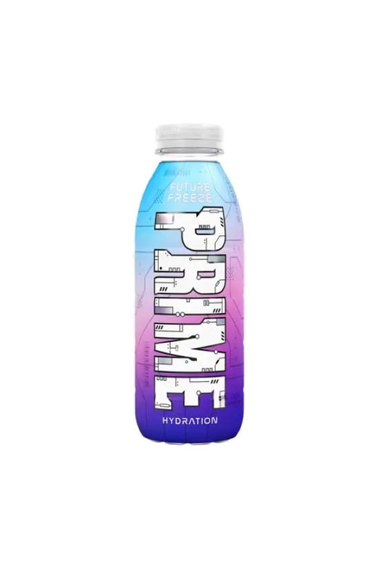 Prime Hydration Future Freeze 500 Ml