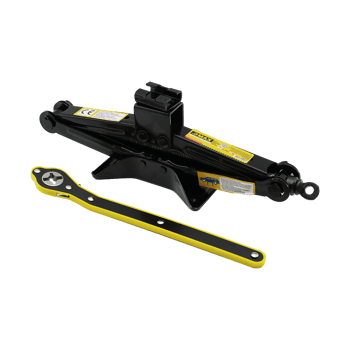 Dmax Dmx-4104 ( 2 Ton & Akordiyon ) Cırcır Kollu Kriko ( 3x D-maximum Kalite ) ( Paslanmaz Krom Gövde )