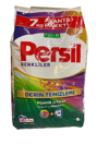 Persil Toz Çamaşır Deterjanı Expert Renkliler Için 7kg