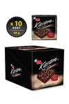 Eti Karam Bitter Kare %70 Kakao 60 Gr