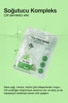 Dermal Kuru ve Yorgun Ciltler için Nemlendirici ve Canlandırıcı Çay Ağacı Kore Maskesi 23 Gr