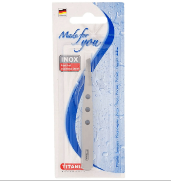 Titania Profesyonel Cımbız - 200'lü Toptan Set (Alman Kalitesi)