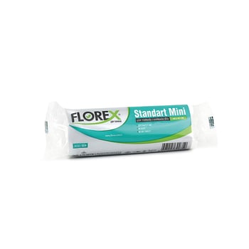 Florex-524 ( Standart Mini ) ( 40pcs ) 44x45cm.çöp Torbası