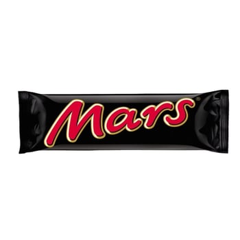 Mars Bar 51 Gr