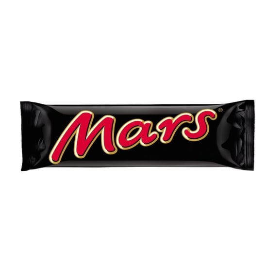 Mars Bar 51 Gr