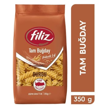 Filiz Tam Buğday 350gr