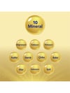 Nml.bebelac Gold 350 Gr ((3) Numara*7
