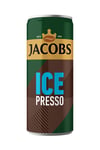 Jacobs Icepresso Classic Soğuk Kahve 250 Ml X 12