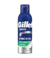 Gillette Series Traş Köpüğü 200 ml Rahatlatıcı