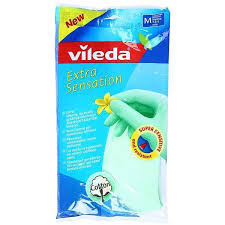 Vİleda Extra Sensation Eldİven Medium (orta)