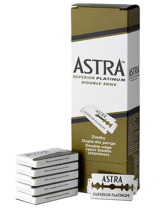 astra, tıraş, jilet, tıraş bıçağı, berber bıçağı, berber jileti