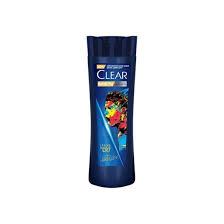 Clear Men Şampuan Legend by CR7 500 ml