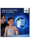 Oral-B Pro Kids The Lion King Şarjlı Çocuk Diş Fırçası