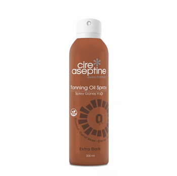 Cıre Aseptıne Gunes Yagı Sprey 200ml
