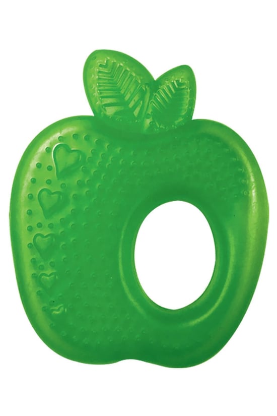 Babytime Renkli Sulu Diş Kaşıyıcı - Bt208