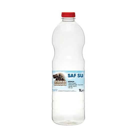 Starker Hammer Safsu 1 Litre