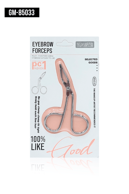 İthal Aksesuar Beauty Kaş Pensi