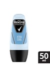 Men Xtra Cool Erkek Anti-perspirant Roll On Deodorant 50 ml 1 Paket (1 X 50 Ml)