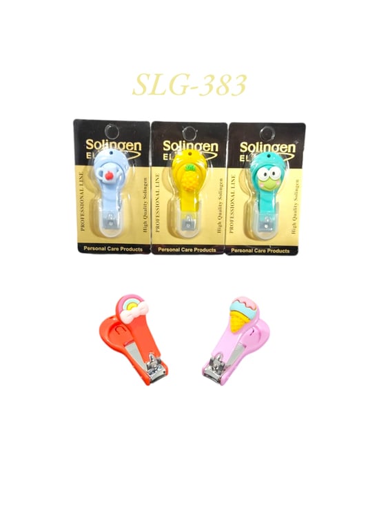 ELİZE BEBE TIRNAK MAKASI CODE:383