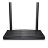 Tp-link Archer-vr400 Ac1200 Dual Band 1200 Mbps Vdsl Modem Router