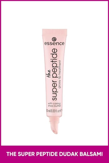 Essence The Super Peptide Dudak Parlatıcısı