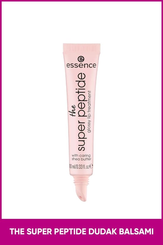 Essence The Super Peptide Dudak Parlatıcısı