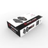 Reiss Audio Rs-m8nx 20 Cm Midrange 400 Watt Max Power + 120 Watt Rms Power