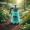 Litolan Ms-2 ( Garden Select ) ( 2 Uçlu ) İlaçlama & Basınçlı Püskürtme Pompası