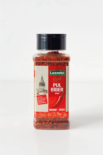 Rajah Pul Bıber 100g