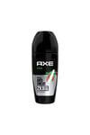 Axe Erkek Roll On Deodorant Africa 48 Saat Etkileyici Koku 50 Ml