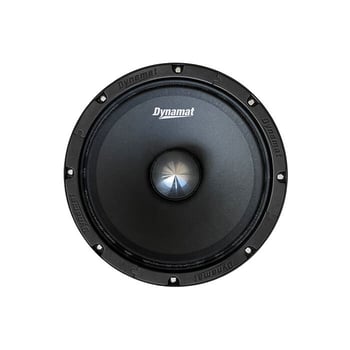Dynamat Azap 25 Cm Midrange Çift