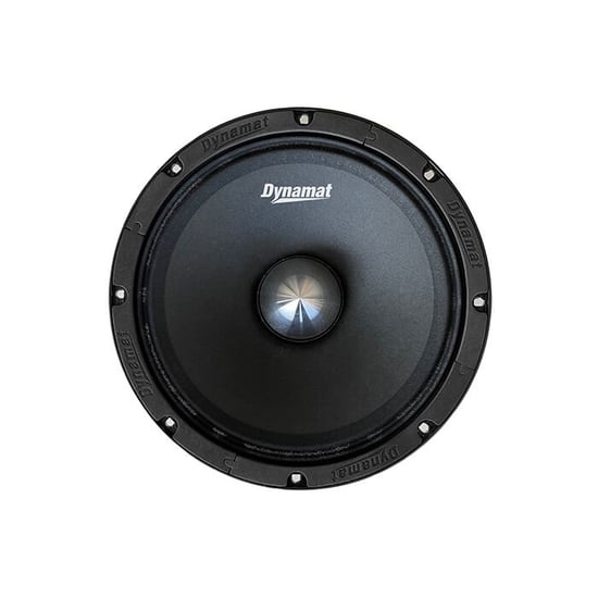Dynamat Azap 25 Cm Midrange Çift