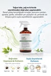 Cure And Pure Doğal Bitkisel Çok Amaçlı Temizleyici 975 Ml (konsantre Leke ve Yağ Temizleyici)