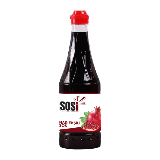 SOSİ NAR EKŞİSİ SOSU 1000 gr