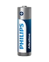 Philips Alkalin 12v A27 Mn27 Uyumlu Kumanda Pili 5'li Blister