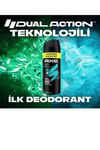 Axe Apollo Deodorant 200 Ml