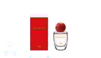Rebul Rbl Scarlet Edp 50 Ml Kadin
