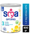 Sma Optipro Probiyotik 3 Numara Bebek Sütü 800 Gr