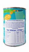 Heinz Domates Soslu Fasülye 415 Gr