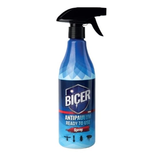 Biçer Antipaulum Ready To Use Sprey 500 Ml