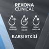 Rexona Clinical Protection Clean Scent Men Erkek Stick Deodorant 45 Ml