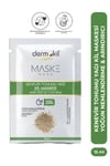 Dermokil Yoğun Nemlendirici & Arındırıcı Kenevir Tohumu Yağlı Kil Maskesi 15 ml