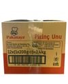 Pakmaya Pirinç Unu 200 gr